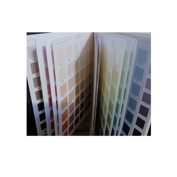 NWOT BEHR CORE Paint Color Guide Binder 8/2021 - Most Current - Picture 12 of 12